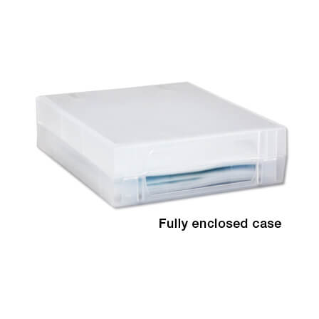 Disc 20 CD/DVD Wallet with Pages - Pack of 3 Disc 20 CD/DVD Wallet with Pages - Pack of 3 - Image 6