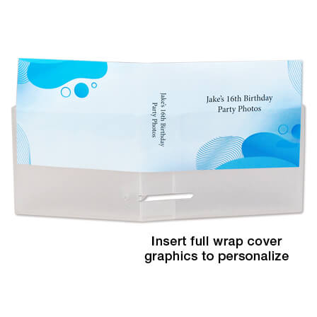 Disc 20 CD/DVD Wallet with Pages - Pack of 3 Disc 20 CD/DVD Wallet with Pages - Pack of 3 - Image 7