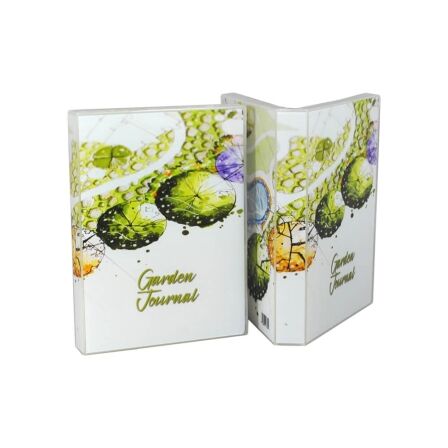 Garden Binder - Mini Binder Garden Binder - Mini Binder - Image 8