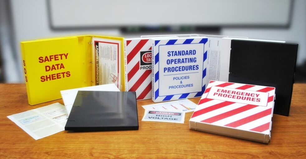 Industrial Products