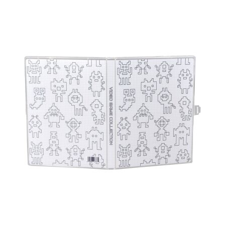 Nintendo Switch Cartridge Case Color Your Own Binder - 60 Game Capacity Nintendo Switch Cartridge Case Color Your Own Binder - 60 Game Capacity - Image 12