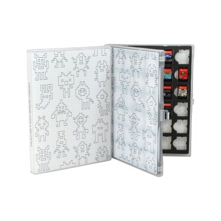 Nintendo Switch Cartridge Case Color Your Own Binder - 60 Game Capacity Nintendo Switch Cartridge Case Color Your Own Binder - 60 Game Capacity - Image 14