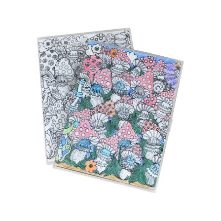 Nintendo Switch Cartridge Case Color Your Own Binder - 60 Game Capacity Nintendo Switch Cartridge Case Color Your Own Binder - 60 Game Capacity - Image 5