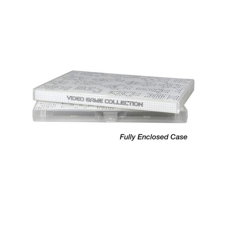 Nintendo Switch Cartridge Case Color Your Own Binder - 60 Game Capacity Nintendo Switch Cartridge Case Color Your Own Binder - 60 Game Capacity - Image 17