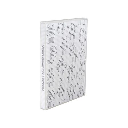 Nintendo Switch Cartridge Case Color Your Own Binder - 60 Game Capacity Nintendo Switch Cartridge Case Color Your Own Binder - 60 Game Capacity - Image 19