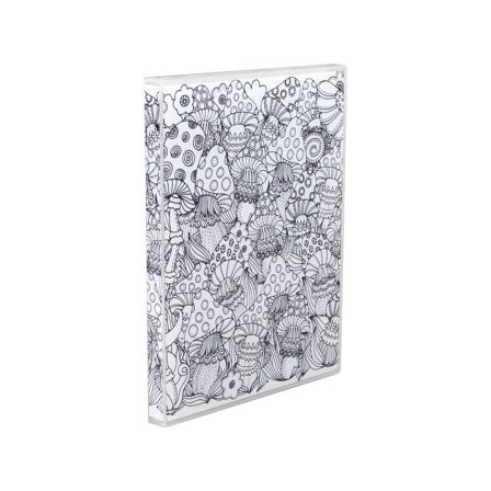 Nintendo Switch Cartridge Case Color Your Own Binder - 60 Game Capacity Nintendo Switch Cartridge Case Color Your Own Binder - 60 Game Capacity - Image 10