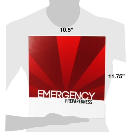 Emergency Preparedness Binder Kits Emergency Preparedness Binder Kits - Image 2
