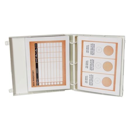 Moving Binder Kit Moving Binder Kit - Image 6