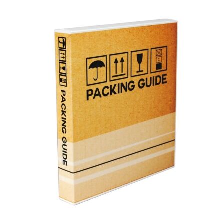 Moving Binder Kit Moving Binder Kit - Image 10