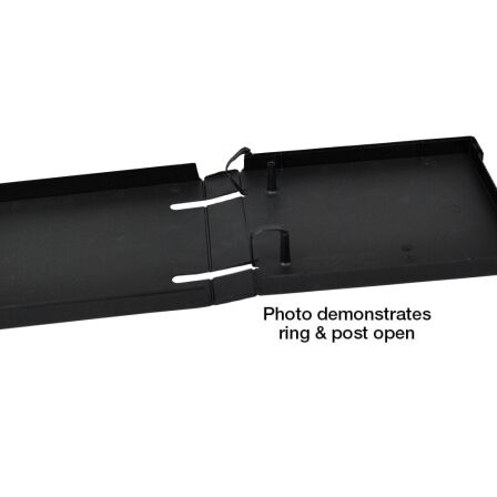 Empty Storage Wallet - CD10<br>6.38 x 5.44 x 1.135 inches - Full Box of 20 Units Empty Storage Wallet - CD10<br>6.38 x 5.44 x 1.135 inches - Full Box of 20 Units - Image 9