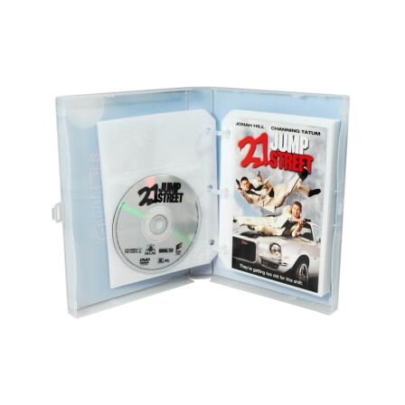 Blu-ray/DVD Movie Collection Binder - Mini Binder Blu-ray/DVD Movie Collection Binder - Mini Binder - Image 5