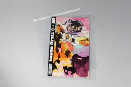Comic Book Binder Kit Comic Book Binder Kit