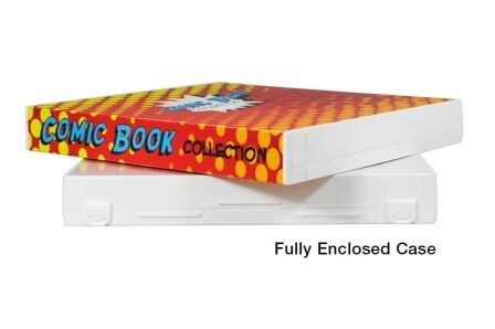 Comic Book Binder Kit Comic Book Binder Kit