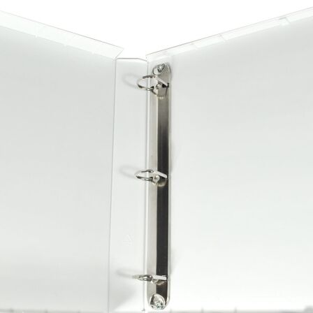 Wedding Planner Binder - Metal Rings Wedding Planner Binder - Metal Rings - Image 7