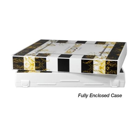 Wedding Planner Binder - Metal Rings Wedding Planner Binder - Metal Rings - Image 8