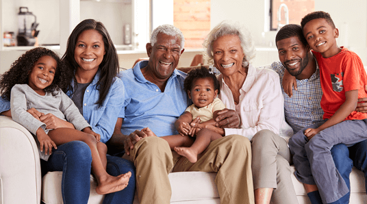 Family History Family History_Photo