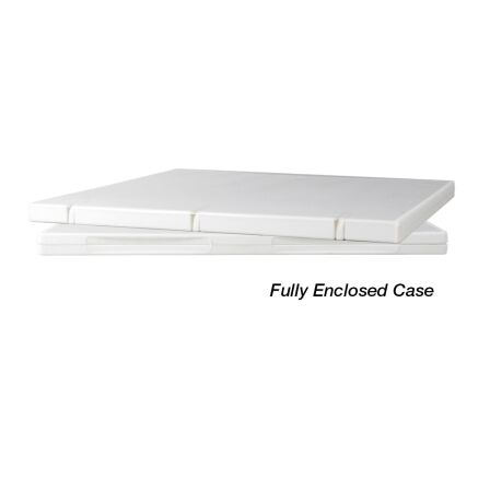 Create Your Own Binder<br>- 1/2" Spine Half inch Binder_Enclosed