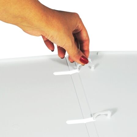 Create Your Own Binder<br>- 1/2" Spine Create Your Own Binder<br>- 1/2" Spine - Image 4