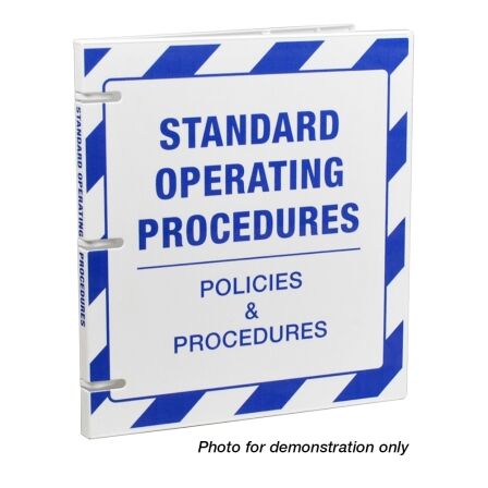 Create Your Own Binder<br>- 1/2" Spine Create Your Own Binder<br>- 1/2" Spine - Image 5