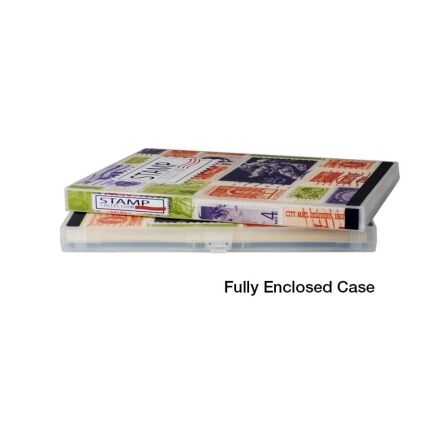 Stamp Collection Kit - Mini Binder Stamp Collection Kit - Mini Binder - Image 8