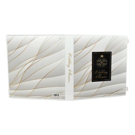 Wedding Planner Binder Wedding Planner Binder - Image 4