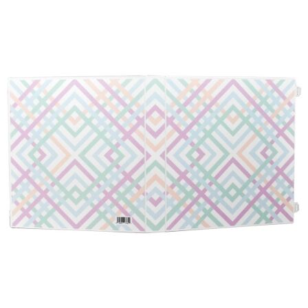 Photo Storage Binder for Fujifilm Instax Instant Photos, Holds 450 Photos Photo Storage Binder for Fujifilm Instax Instant Photos, Holds 450 Photos - Image 3