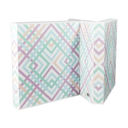 Photo Storage Binder for Fujifilm Instax Instant Photos, Holds 450 Photos Photo Storage Binder for Fujifilm Instax Instant Photos, Holds 450 Photos - Image 5