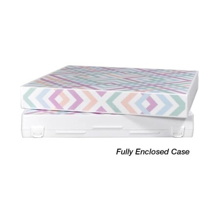 Photo Storage Binder for Fujifilm Instax Instant Photos, Holds 450 Photos Photo Storage Binder for Fujifilm Instax Instant Photos, Holds 450 Photos - Image 6