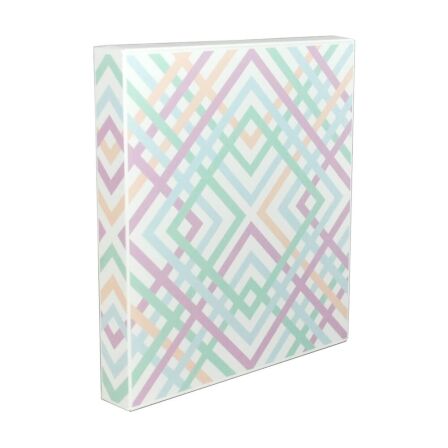 Photo Storage Binder for Fujifilm Instax Instant Photos, Holds 450 Photos Photo Storage Binder for Fujifilm Instax Instant Photos, Holds 450 Photos - Image 8