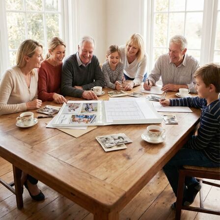 Family History Documentation Kit Family History Binder