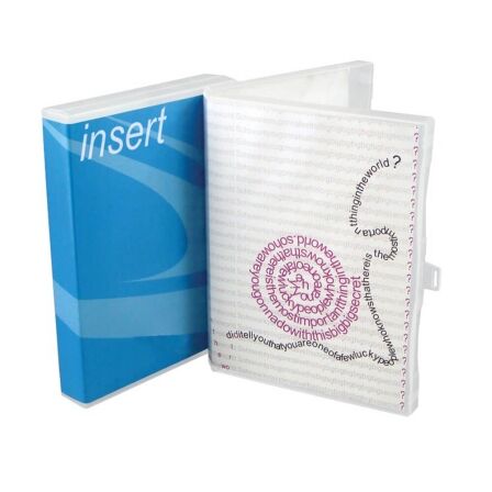 A5 3 Ring Binder - 3 Pack A5 3 Ring Binder - 3 Pack - Image 5