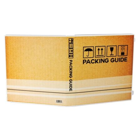 Moving Binder Kit Moving Binder Kit - Image 3