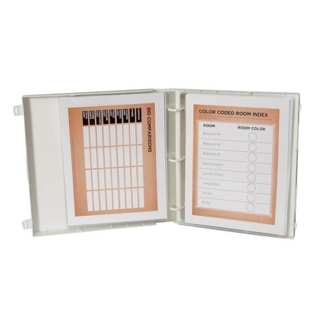 Moving Binder Kit Moving Binder Kit - Image 7