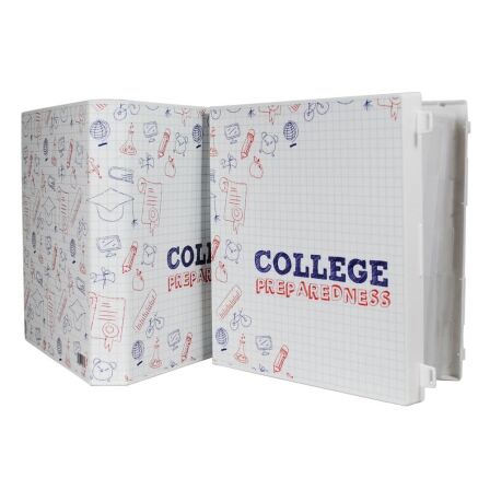 College Preparation Kit - Doodles College Preparation Kit - Doodles - Image 6