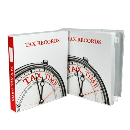 Tax Document and Receipt Organizer Tax Document and Receipt Organizer - Image 8