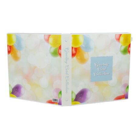 Greeting Card Binder Kit Greeting Card Binder Kit - Image 3