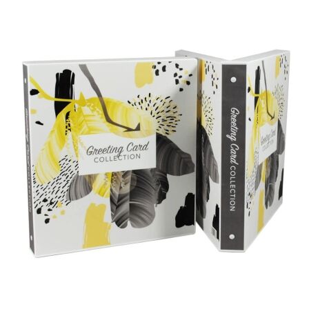 Greeting Card Binder Kit Greeting Card Binder Kit - Image 13