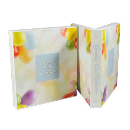 Greeting Card Binder Kit Greeting Card Binder Kit - Image 11