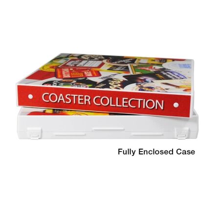 Beer Coaster Collection Binder Beer Coaster Collection Binder - Image 7