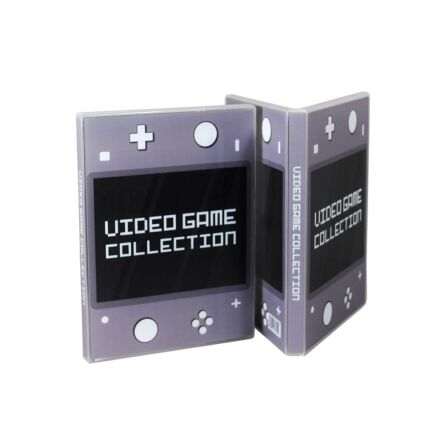 Nintendo Switch Lite Cartridge Case - Holds 30 Video Games - Mini Binder Nintendo Switch Lite Cartridge Case - Holds 30 Video Games - Mini Binder - Image 4