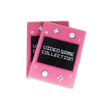 Pink Nintendo Switch Lite Cartridge Case - Holds 30 Video Games Pink Nintendo Switch Lite Cartridge Case - Holds 30 Video Games - Image 7