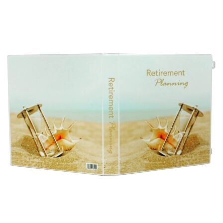 Retirement and Estate Planning Kit Retirement and Estate Planning Kit - Image 4
