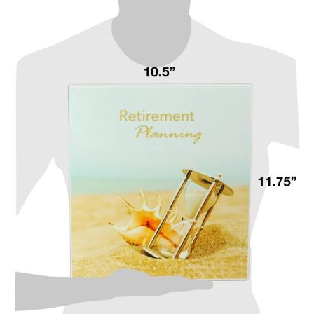 Retirement and Estate Planning Kit Retirement and Estate Planning Kit - Image 2