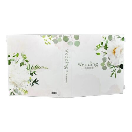 Wedding Planner Binder Wedding Planner Binder - Image 12