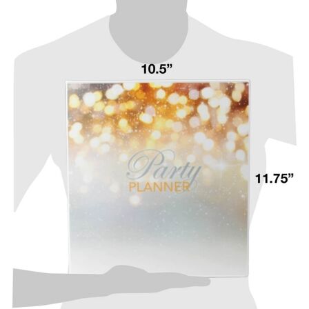 Event Planner Organizer Binder Event Planner Organizer Binder - Image 12