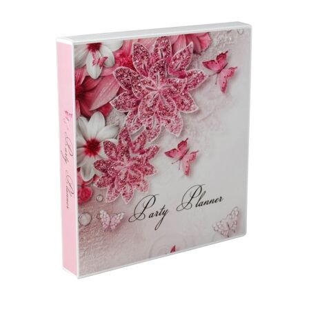 Event Planner Organizer Binder Event Planner Organizer Binder - Image 23