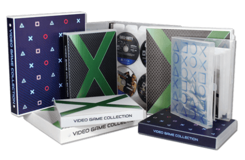 Buying Guide for Video Games Buying Guide for Video Game Cases