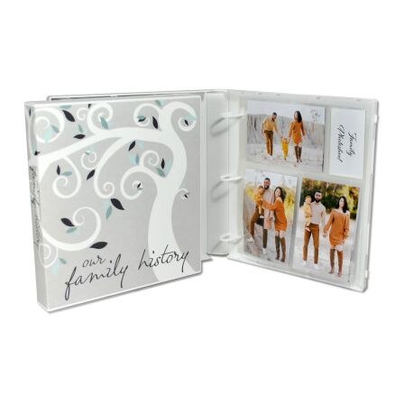 Family History Documentation Kit Family History Documentation Kit