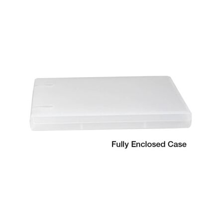 Disc 5 CD/DVD Wallet with Pages - Pack of 5 Disc 5 CD/DVD Wallet with Pages - Pack of 5 - Image 8