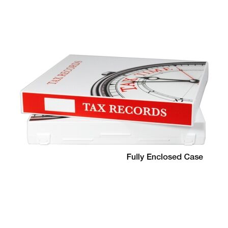 Tax Document and Receipt Organizer Tax Document and Receipt Organizer - Image 7